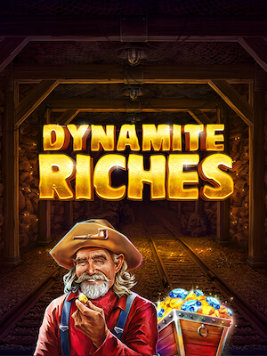 777 riches สมาชิกใหม่ รับ 100 เครดิต dynamite-riches